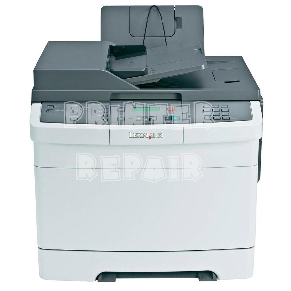 Lexmark P 704