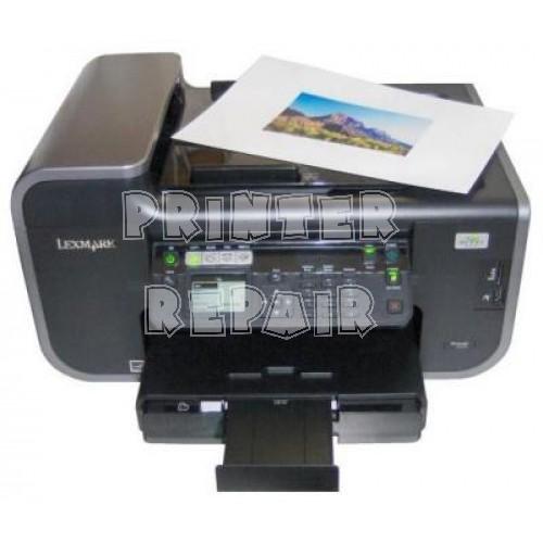 Lexmark P 705