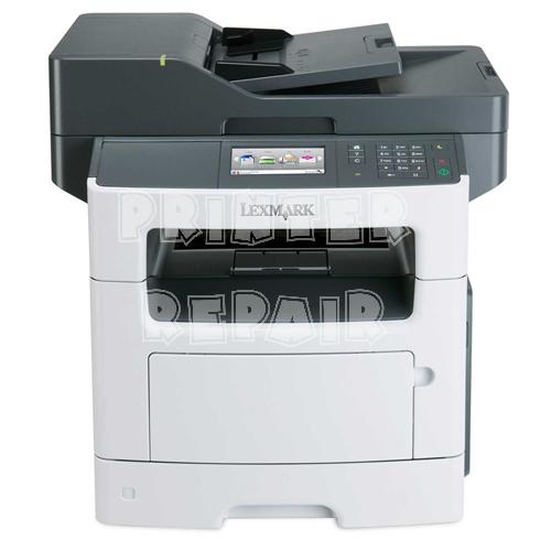 Lexmark P 708