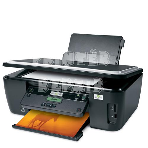 Lexmark S 300