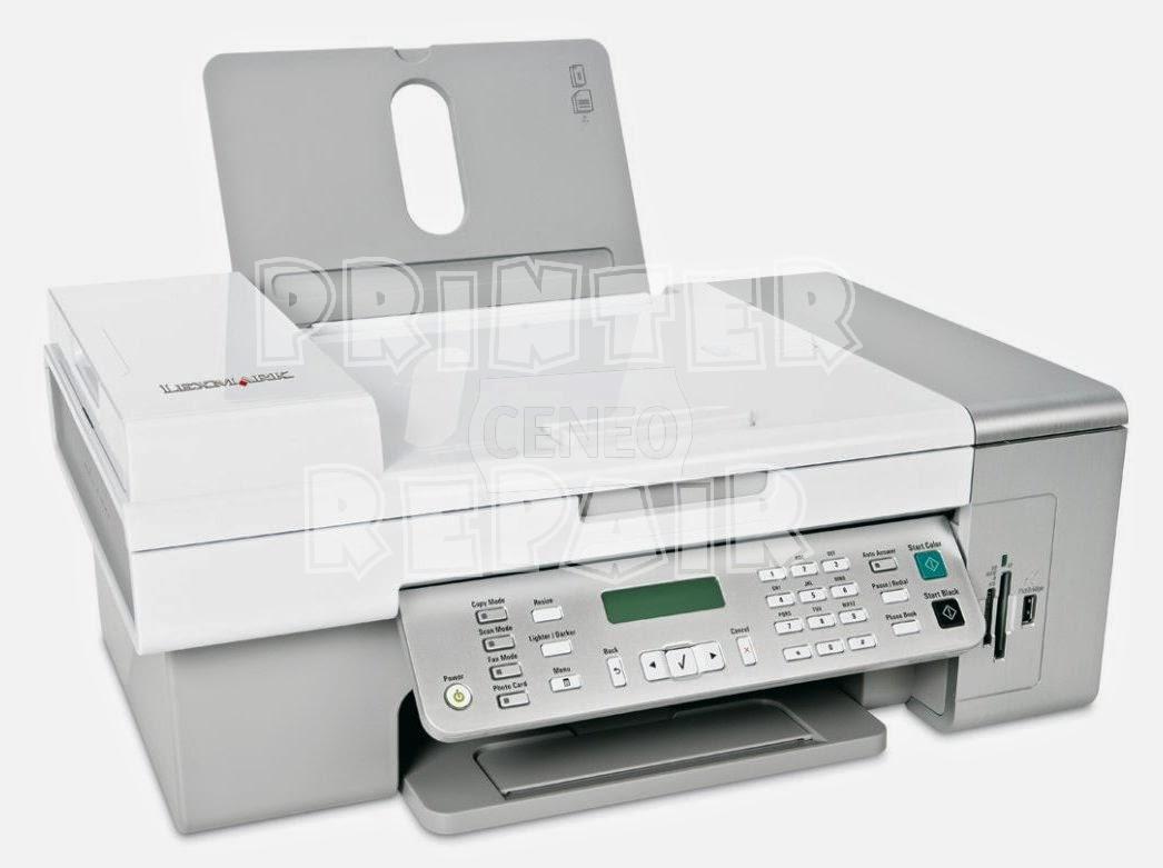 Lexmark S 302