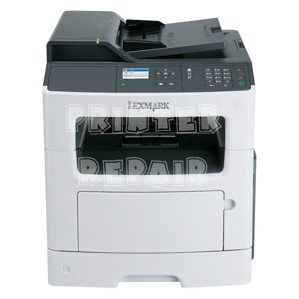 Lexmark S 308