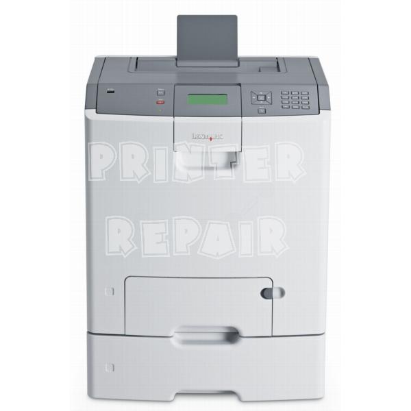 Lexmark S 736