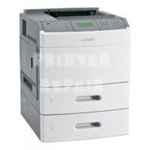 Lexmark T 30D