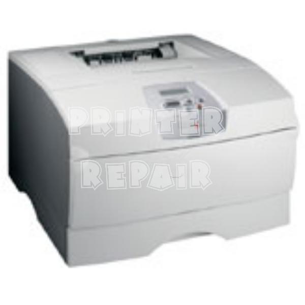 Lexmark T 430