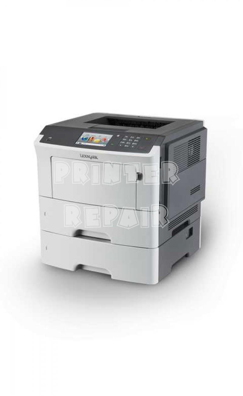 Lexmark T 610