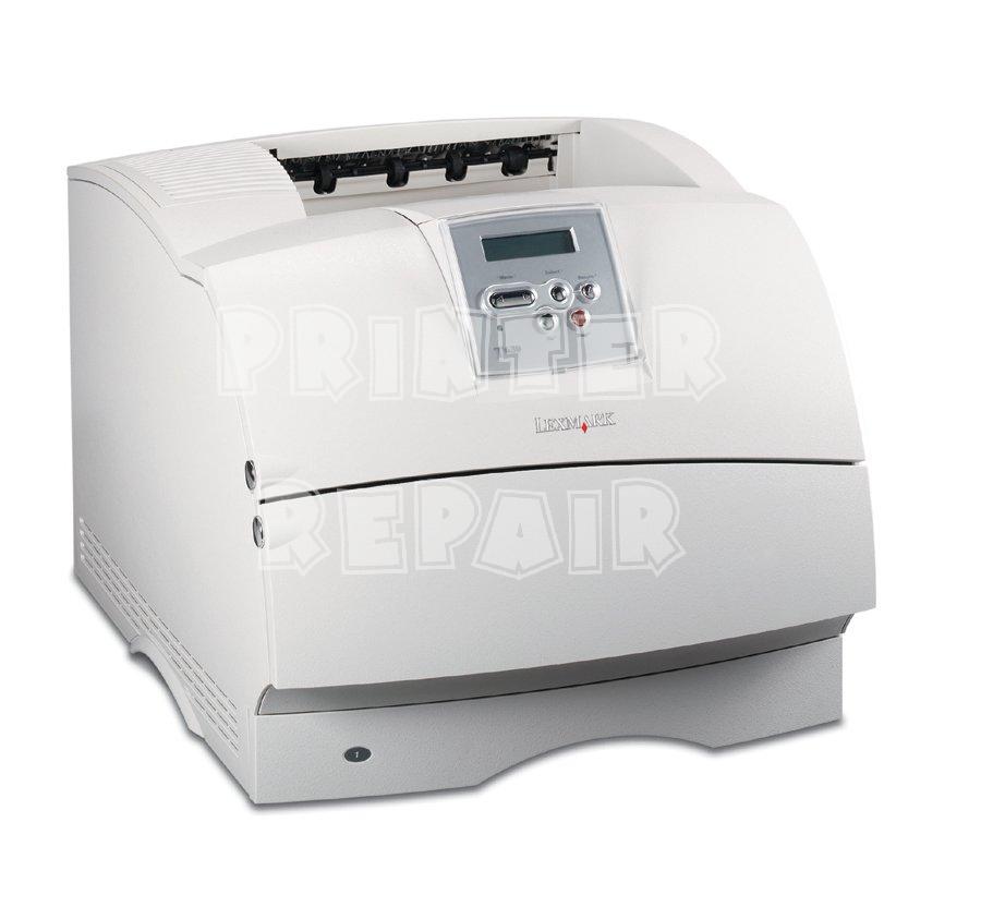 Lexmark T 630