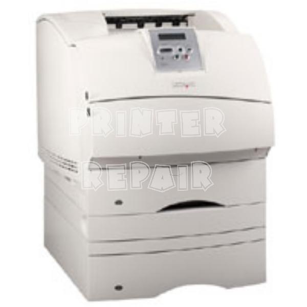 Lexmark T 634