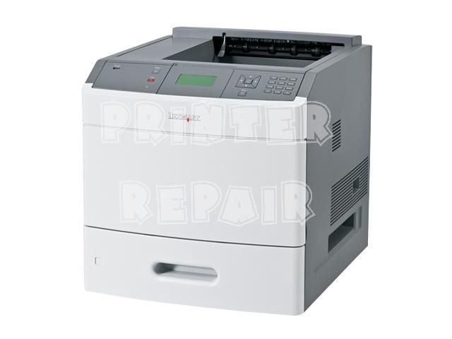 Lexmark T 654DN