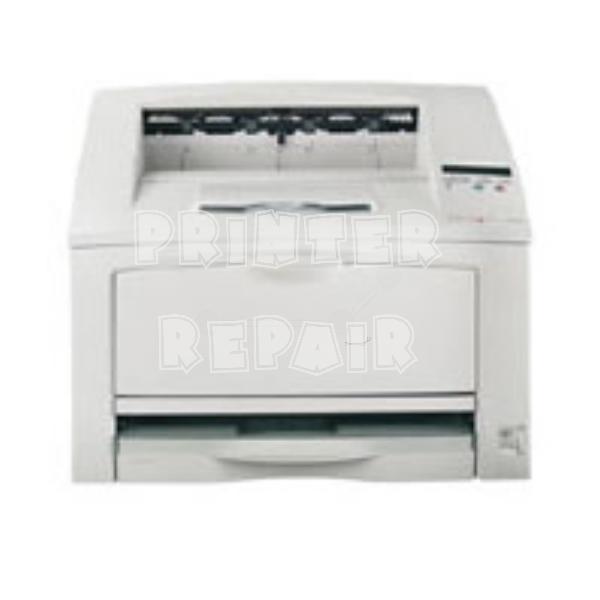 Lexmark W 812