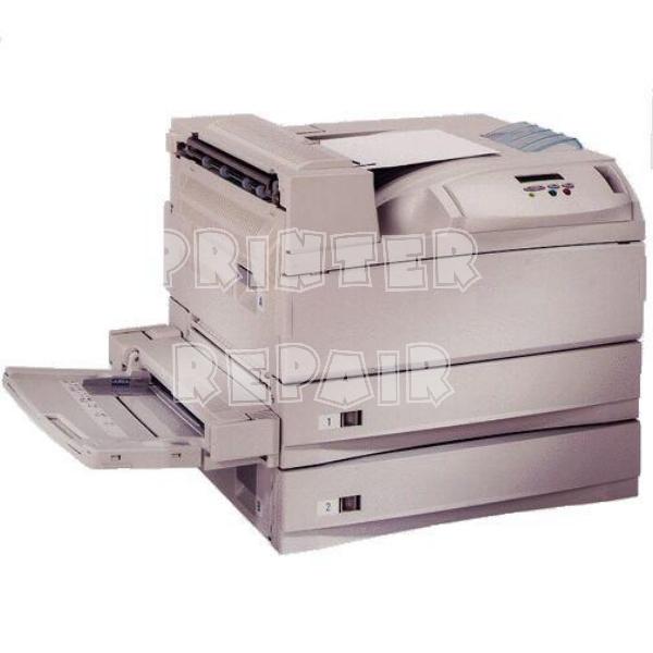 Lexmark W 820