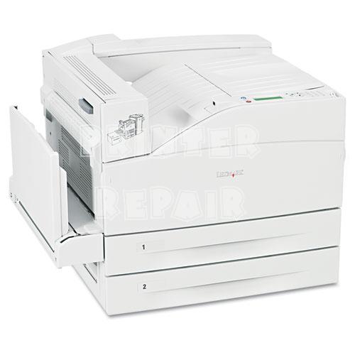 Lexmark W 850N