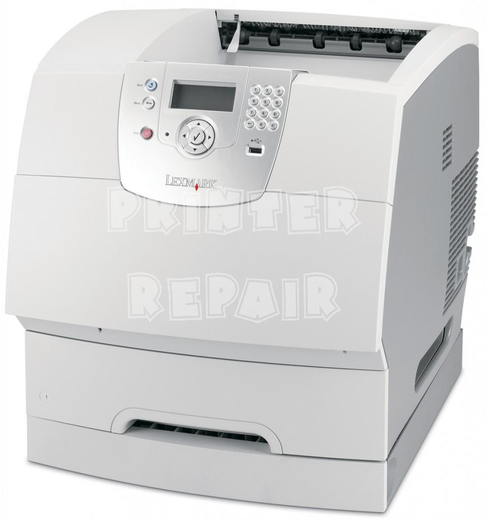 Lexmark Winwriter 400