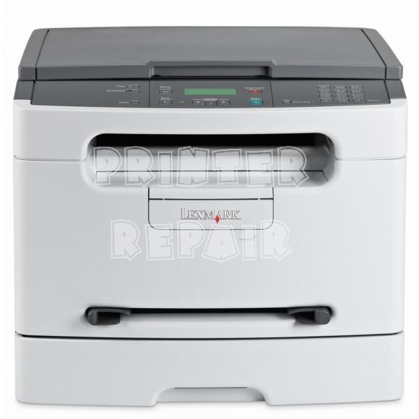 Lexmark X 203