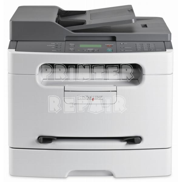 Lexmark X 204