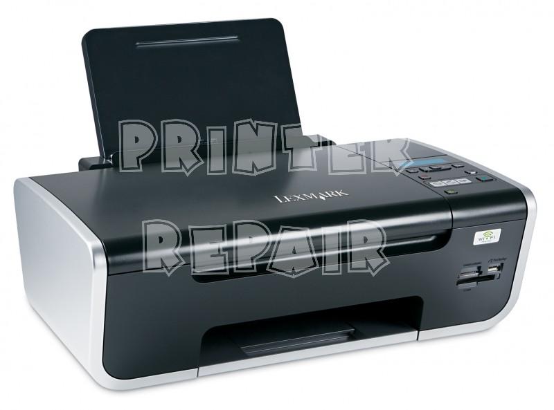 Lexmark X 204dn