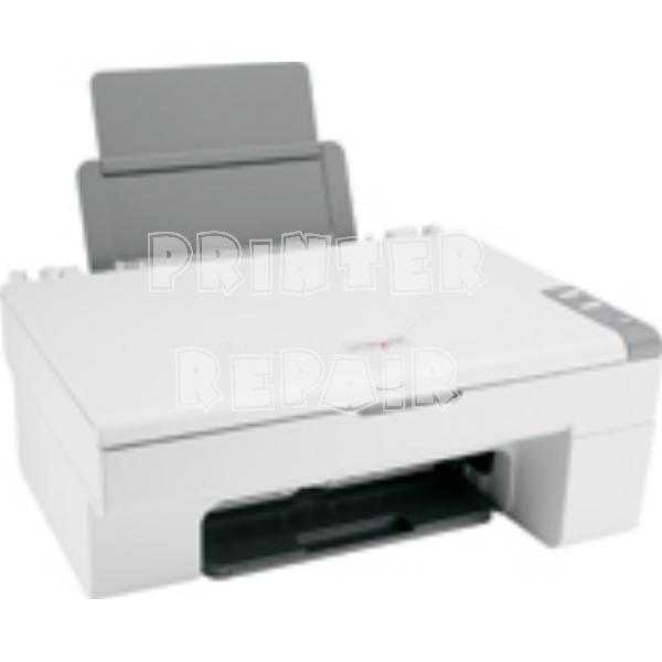 Lexmark X 2300