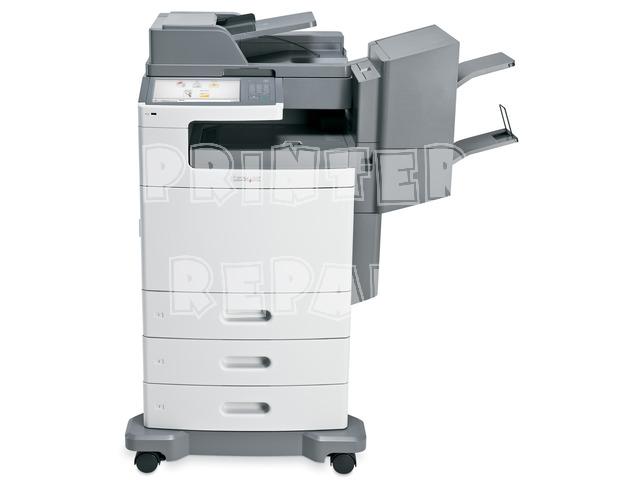 Lexmark X 2310