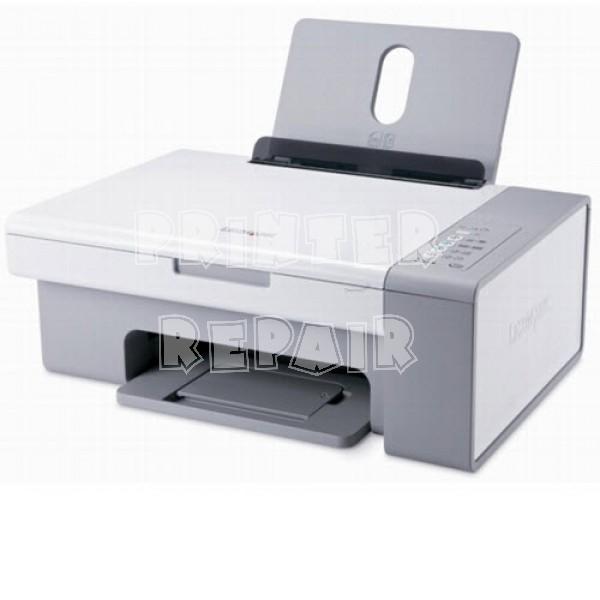 Lexmark X 2500