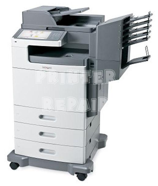 Lexmark X 2510