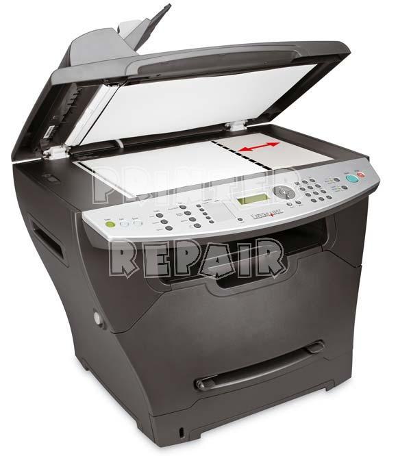 Lexmark X 342