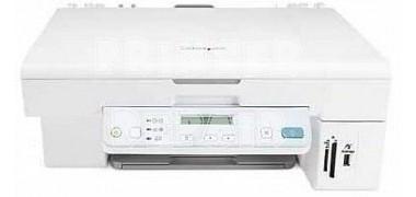 Lexmark X 3450