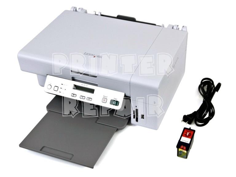 Lexmark X 3470