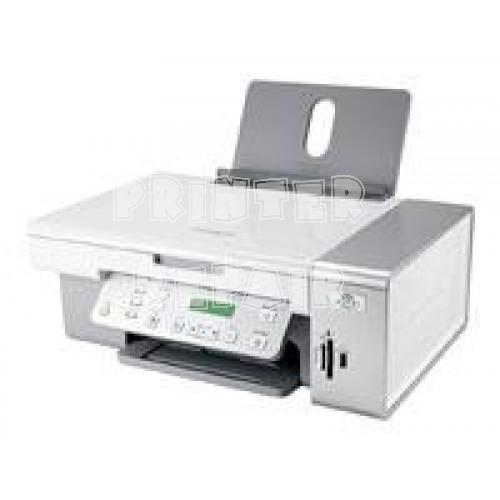 Lexmark X 3550