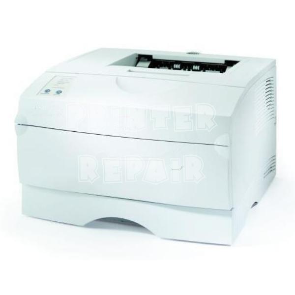 Lexmark X 422