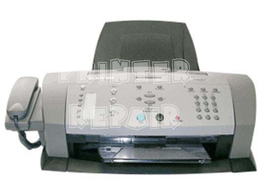 Lexmark X 4270