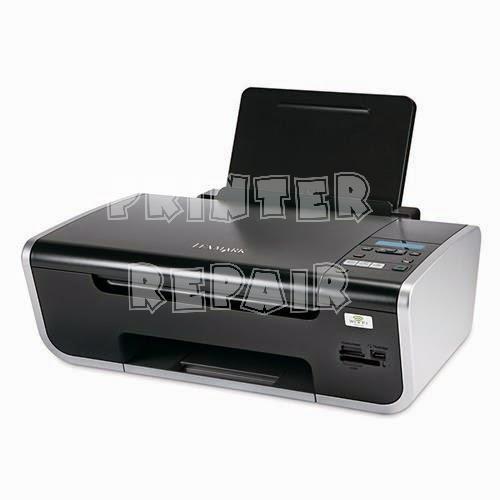 Lexmark X 4690