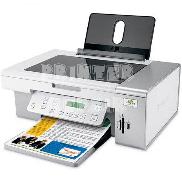 Lexmark X 634E