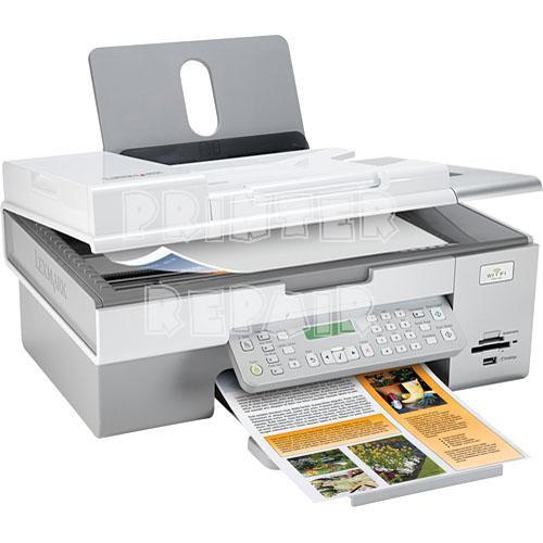 Lexmark X 6570