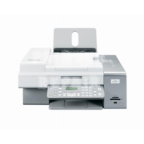 Lexmark X 6575