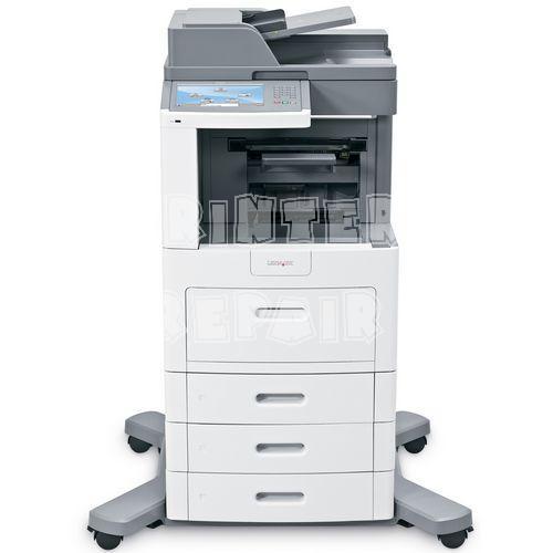 Lexmark X 658DTE