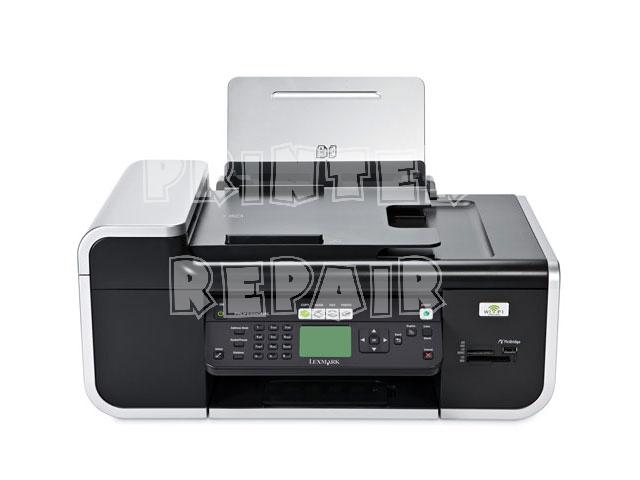 Lexmark X 6650