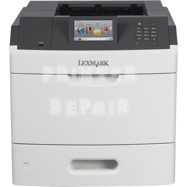 Lexmark X 70