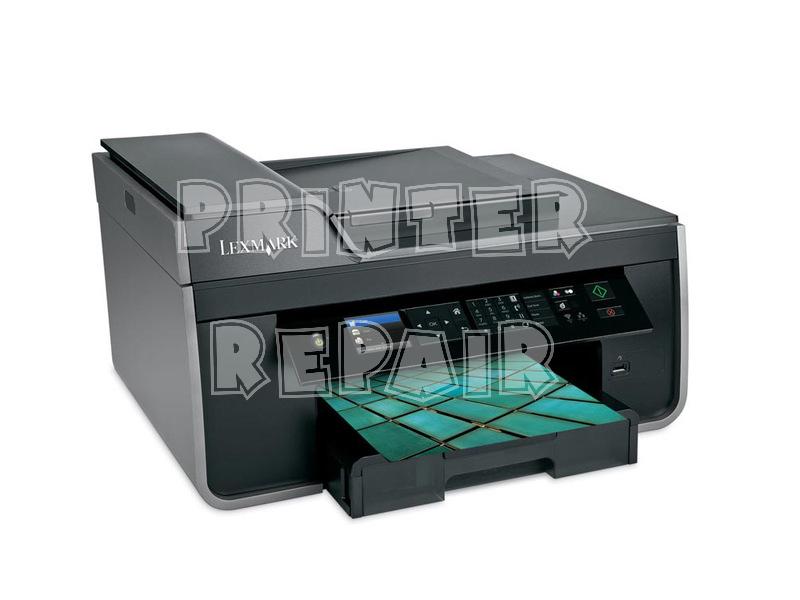 Lexmark X 715