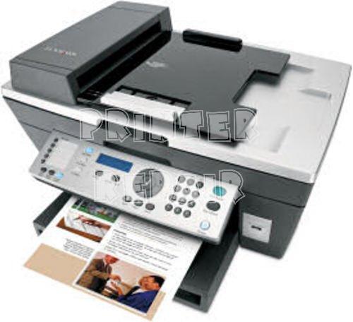 Lexmark X 7300