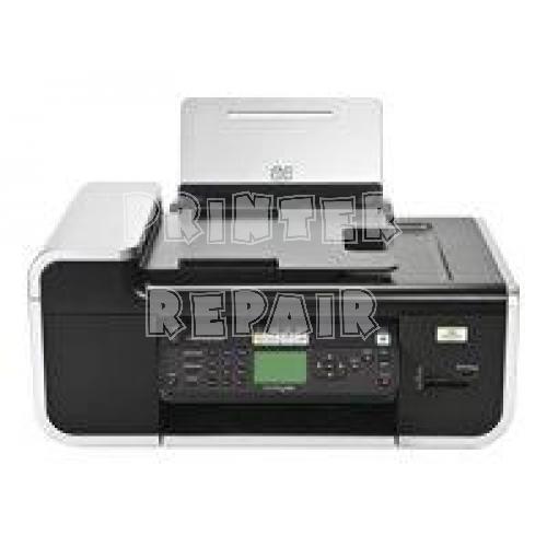 Lexmark X 7675