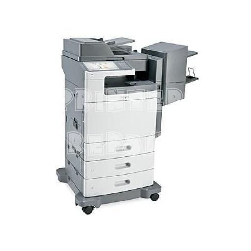 Lexmark X 792DE