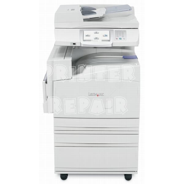 Lexmark X 940