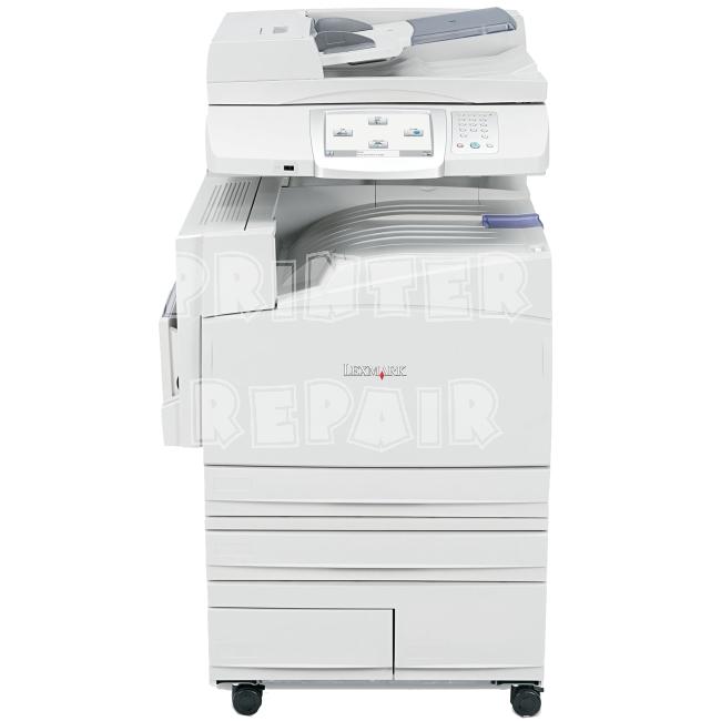 Lexmark X 945