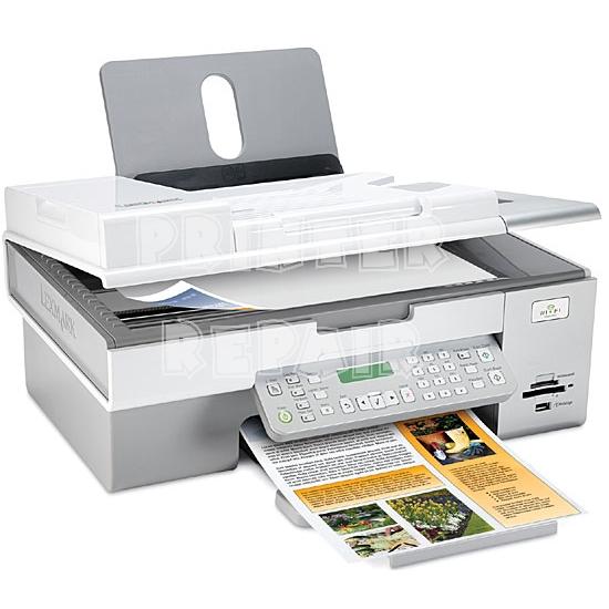 Lexmark X 9570