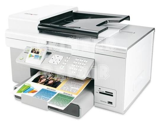 Lexmark X 9575