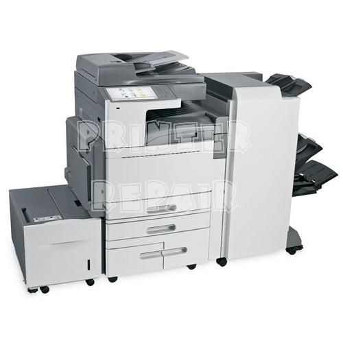 Lexmark X 9675