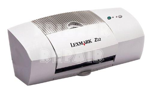 Lexmark Z 22