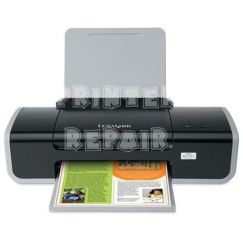 Lexmark Z 2420