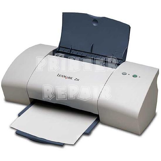 Lexmark Z 35