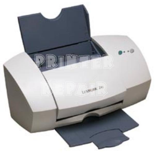 Lexmark Z 43